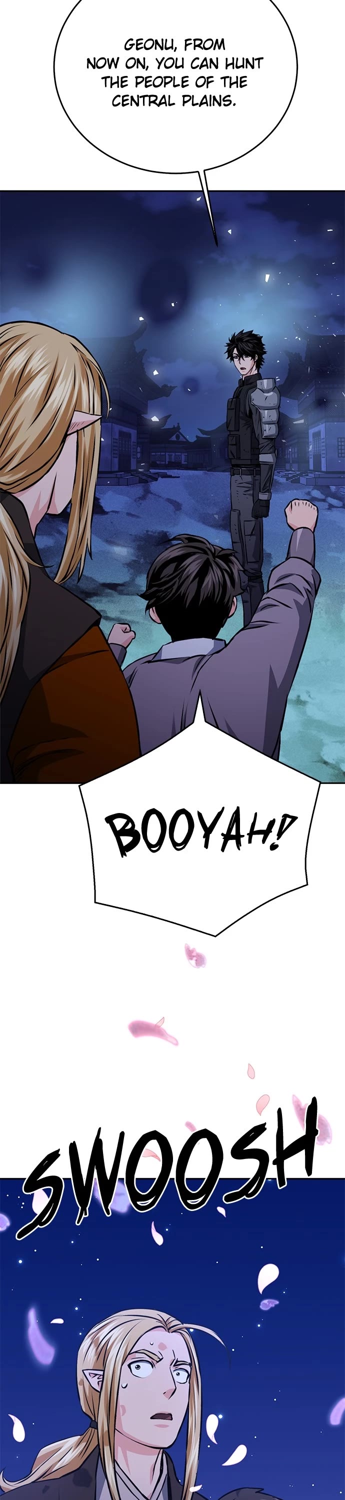 Seoul Station Druid Chapter 120 page 53 - Chapter 120: Episode 120
