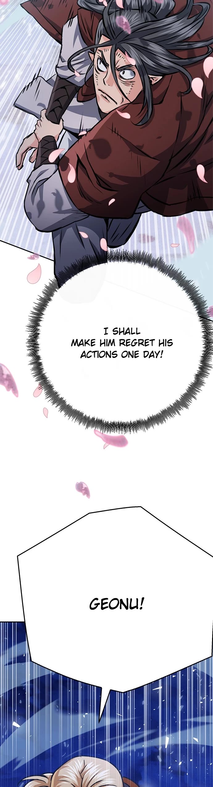 Seoul Station Druid Chapter 120 page 55 - Chapter 120: Episode 120