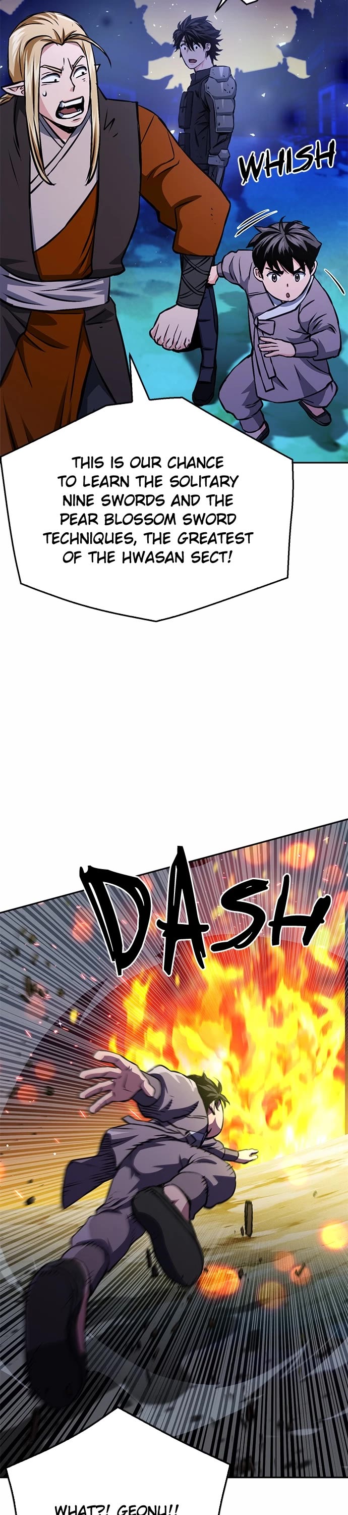 Seoul Station Druid Chapter 120 page 62 - Chapter 120: Episode 120
