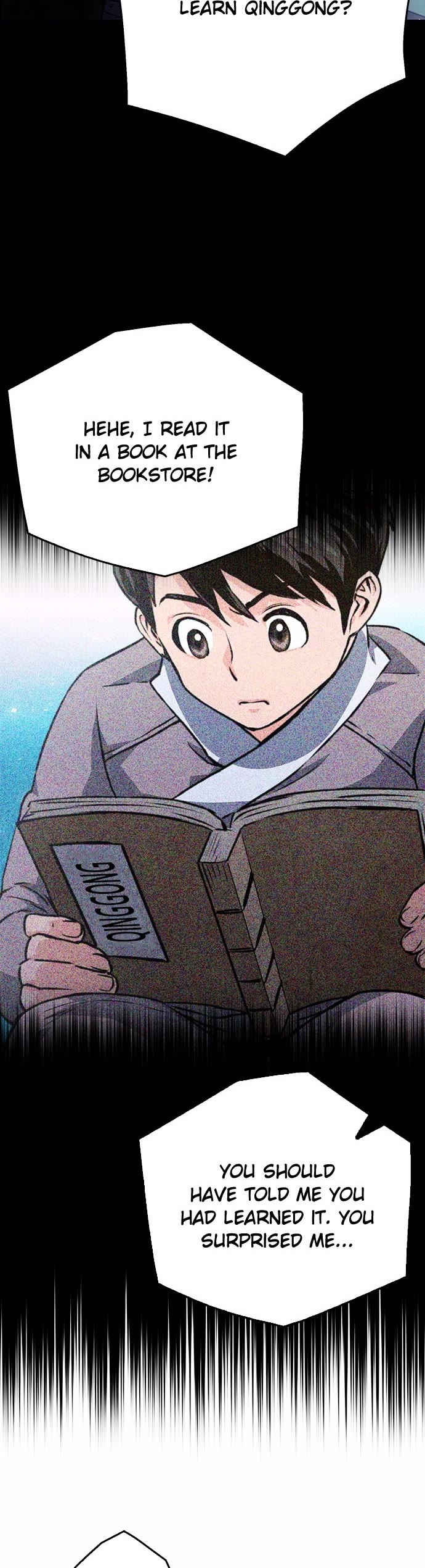 Seoul Station Druid Chapter 120 page 65 - Chapter 120: Episode 120