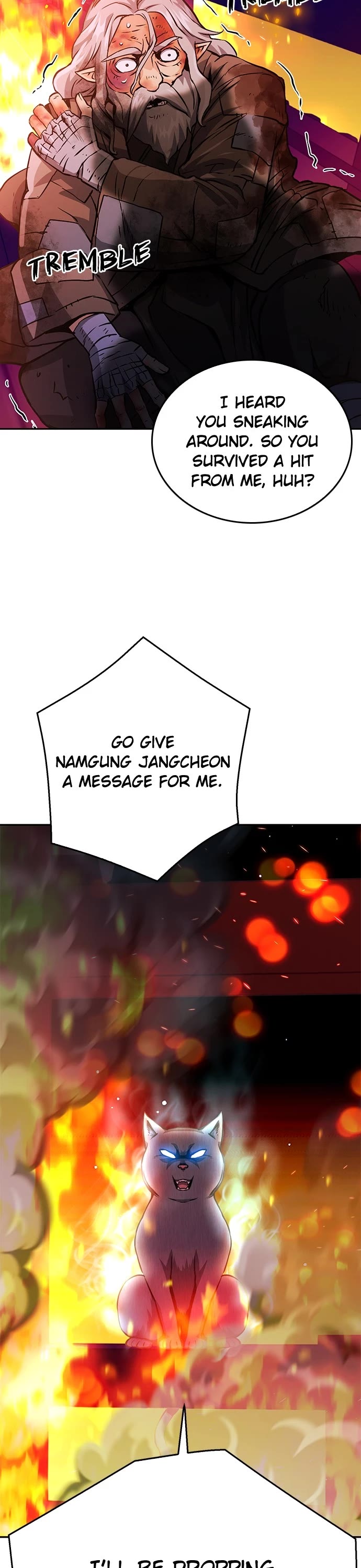 Seoul Station Druid Chapter 120 page 68 - Chapter 120: Episode 120