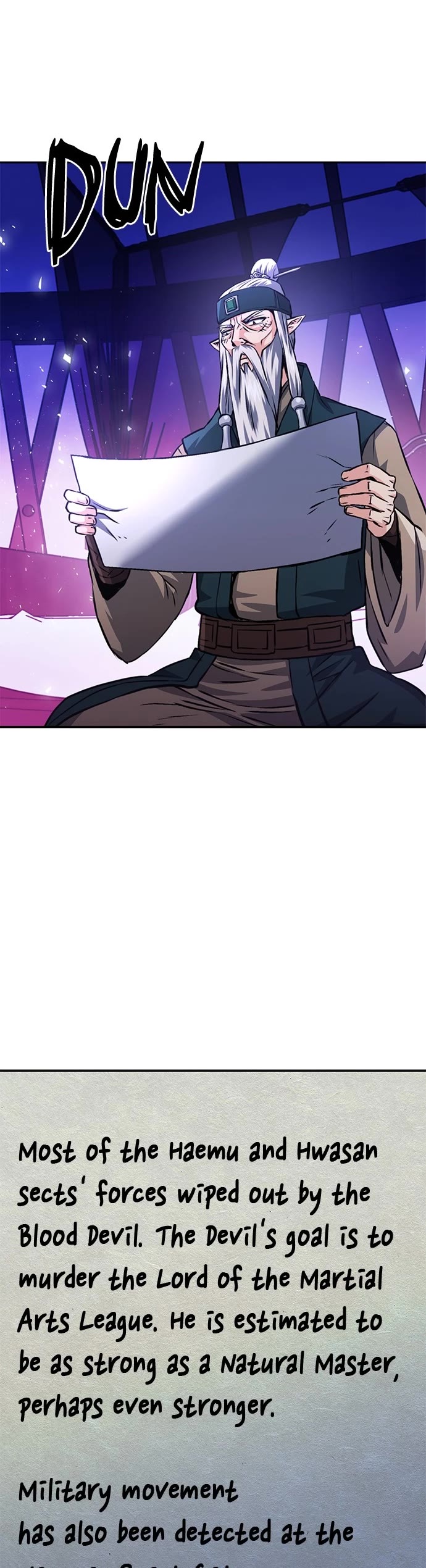 Seoul Station Druid Chapter 120 page 70 - Chapter 120: Episode 120