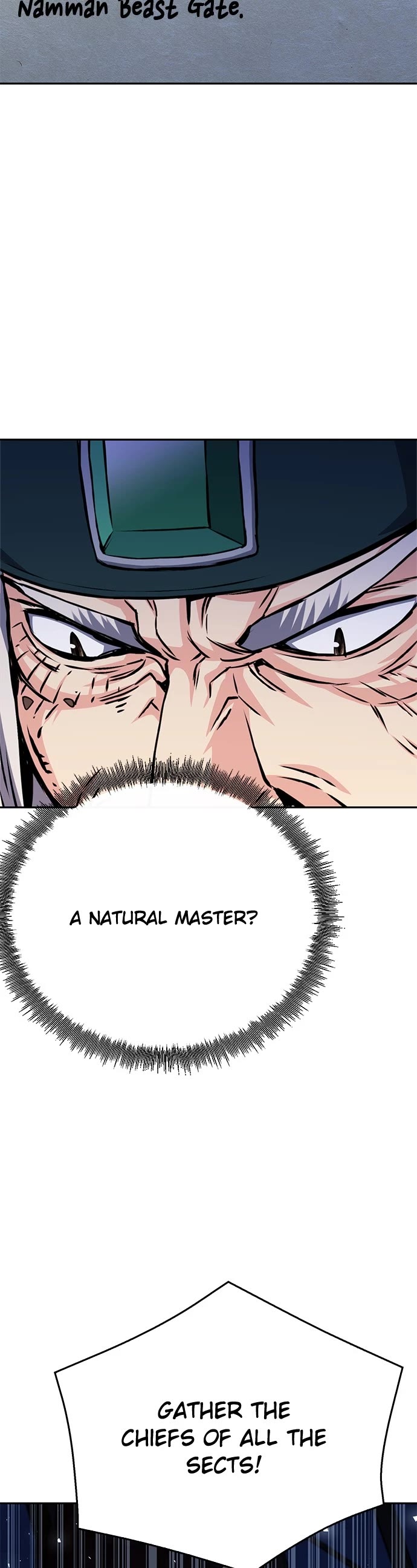 Seoul Station Druid Chapter 120 page 71 - Chapter 120: Episode 120
