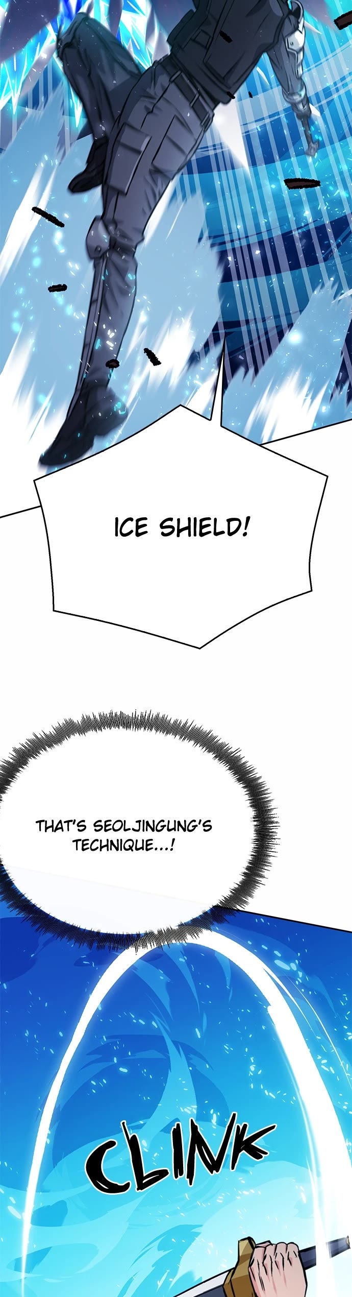 Seoul Station Druid Chapter 120 page 9 - Chapter 120: Episode 120
