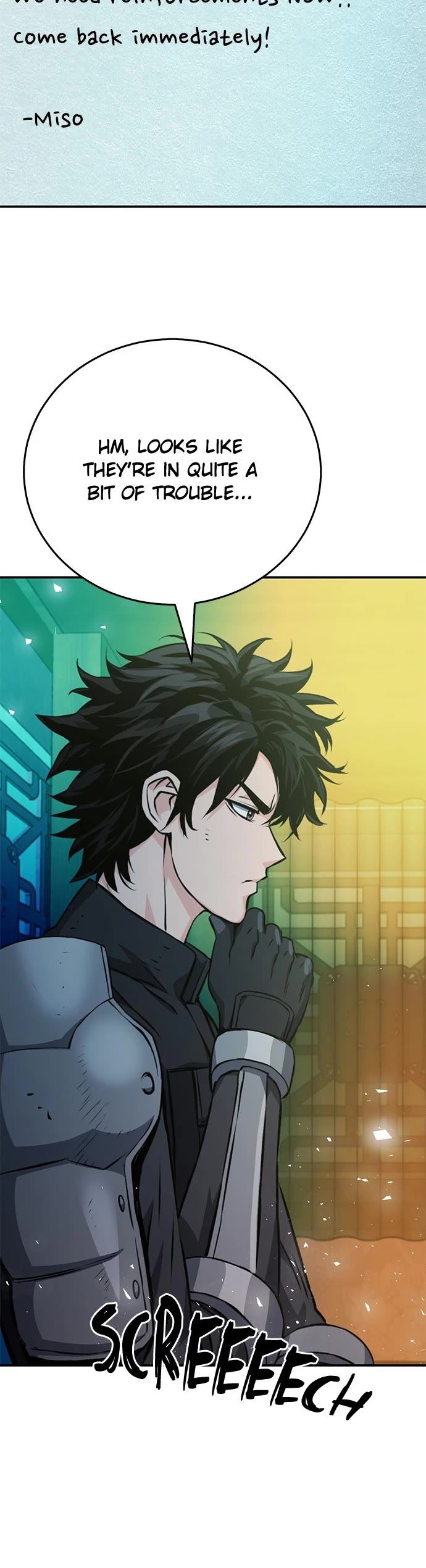 Seoul Station Druid Chapter 121 page 15 - Chapter 121: Episode 121