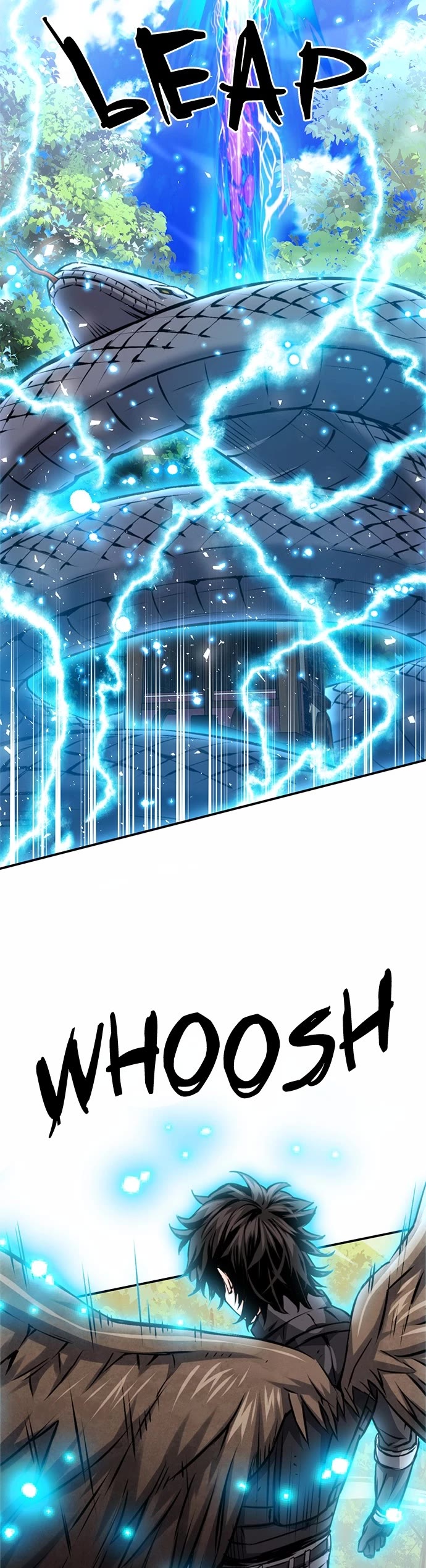 Seoul Station Druid Chapter 121 page 19 - Chapter 121: Episode 121