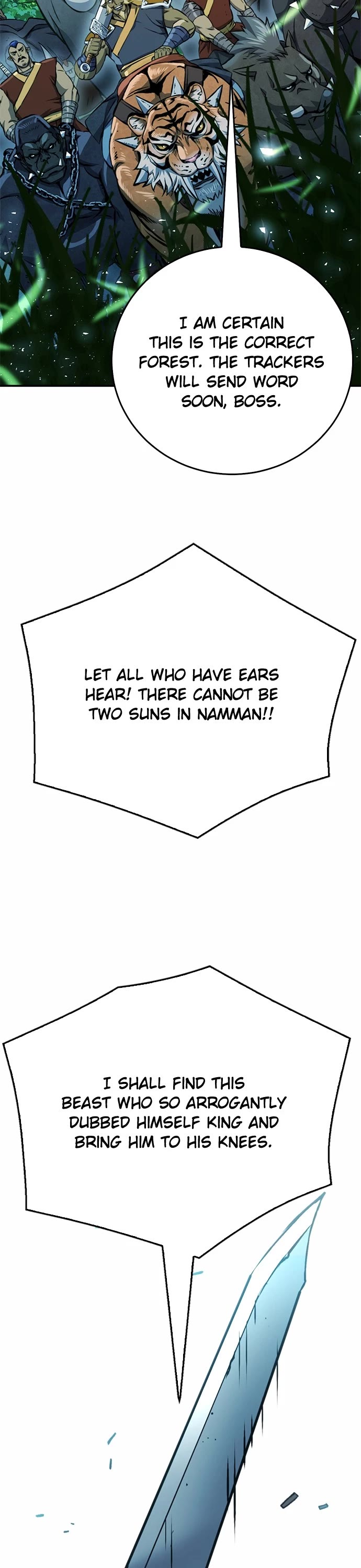 Seoul Station Druid Chapter 121 page 2 - Chapter 121: Episode 121