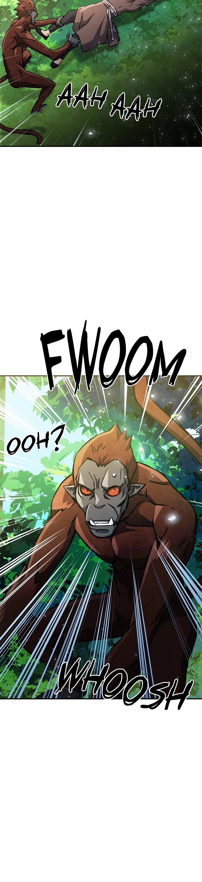 Seoul Station Druid Chapter 121 page 22 - Chapter 121: Episode 121