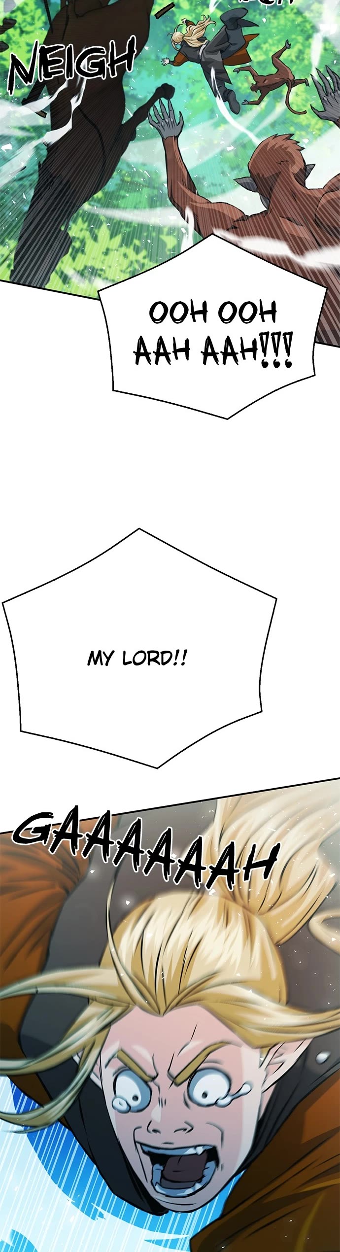Seoul Station Druid Chapter 121 page 30 - Chapter 121: Episode 121