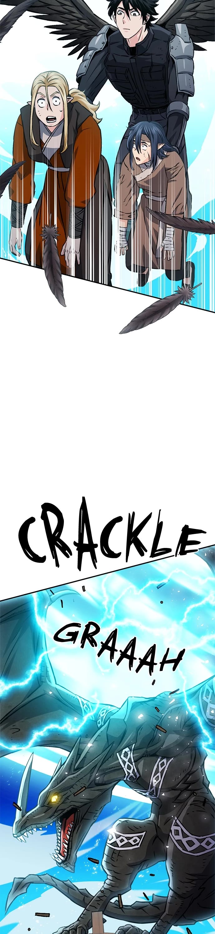 Seoul Station Druid Chapter 121 page 32 - Chapter 121: Episode 121