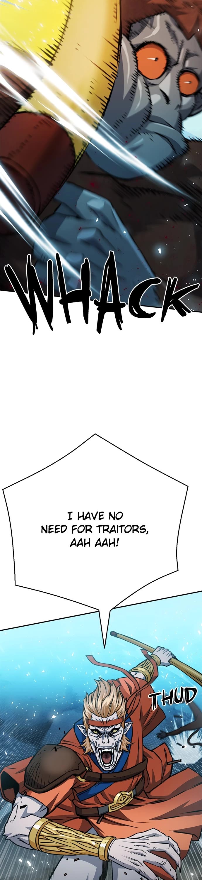 Seoul Station Druid Chapter 121 page 47 - Chapter 121: Episode 121