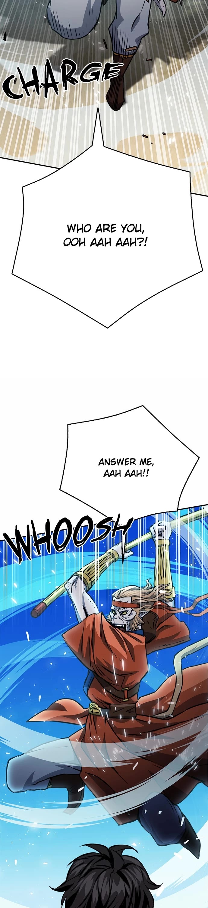 Seoul Station Druid Chapter 121 page 48 - Chapter 121: Episode 121