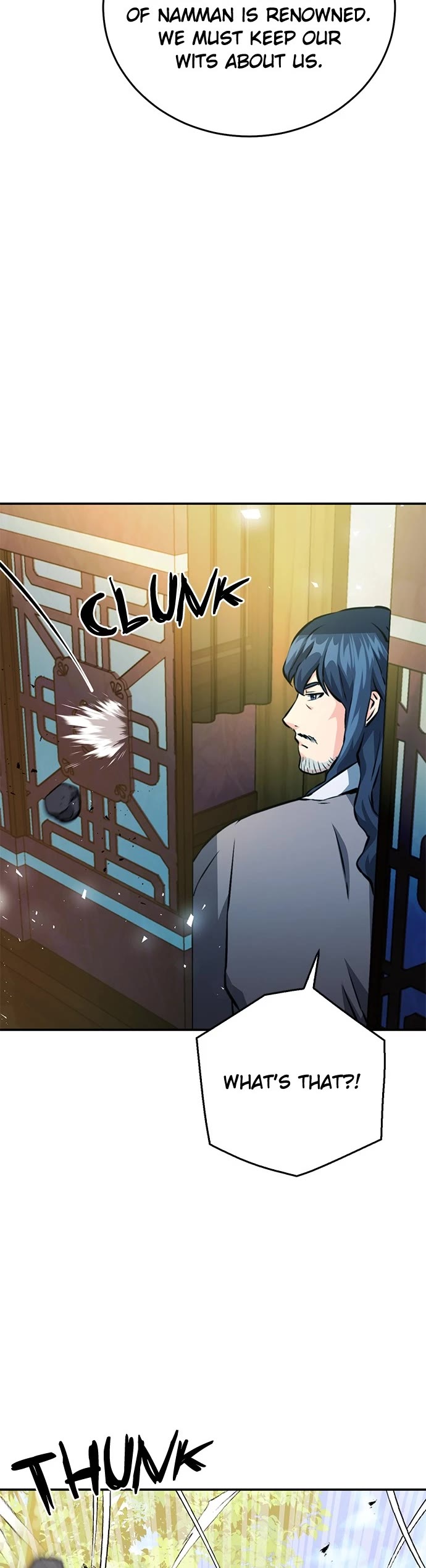 Seoul Station Druid Chapter 121 page 5 - Chapter 121: Episode 121