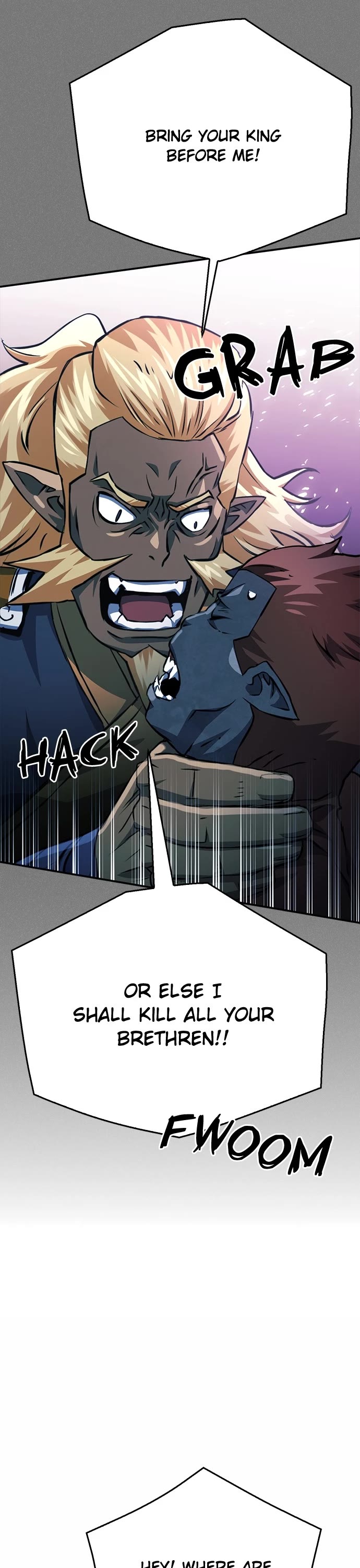 Seoul Station Druid Chapter 121 page 57 - Chapter 121: Episode 121