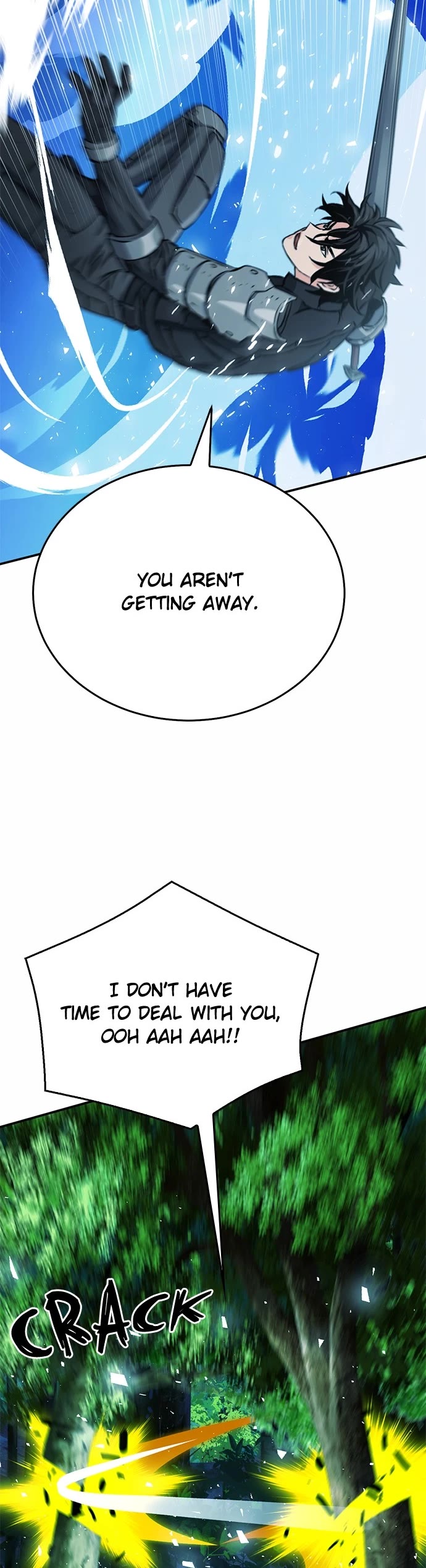 Seoul Station Druid Chapter 121 page 60 - Chapter 121: Episode 121