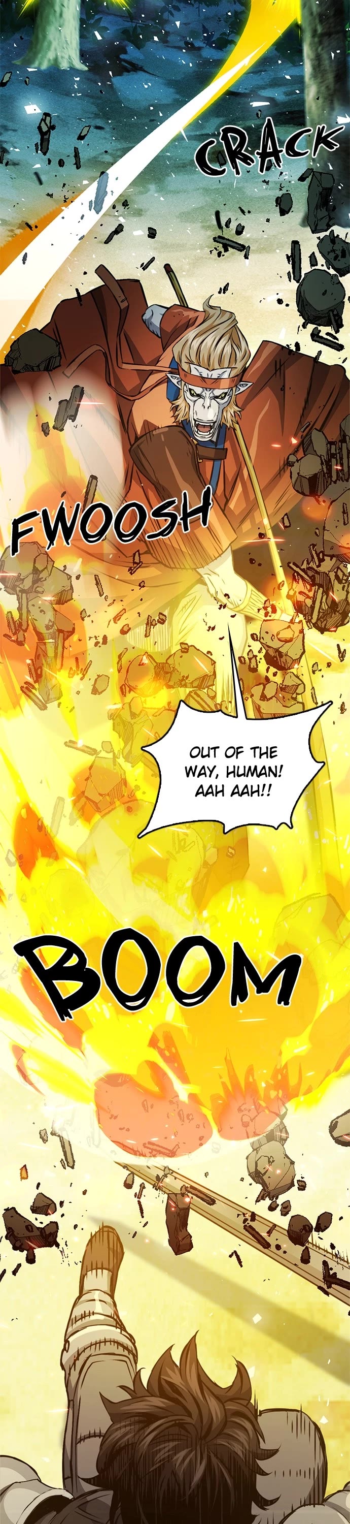 Seoul Station Druid Chapter 121 page 61 - Chapter 121: Episode 121