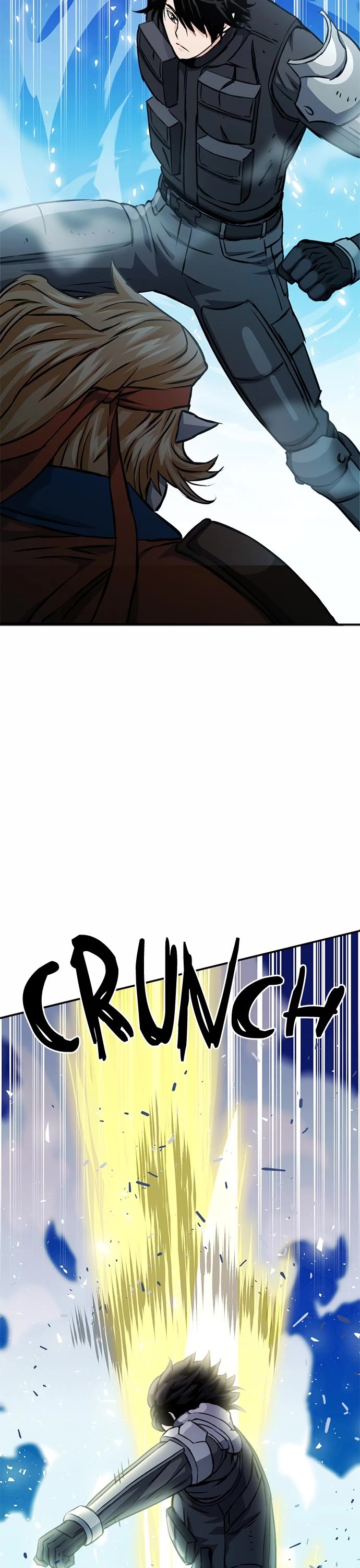 Seoul Station Druid Chapter 121 page 63 - Chapter 121: Episode 121