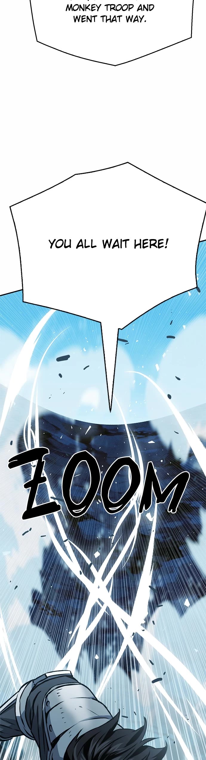 Seoul Station Druid Chapter 121 page 69 - Chapter 121: Episode 121