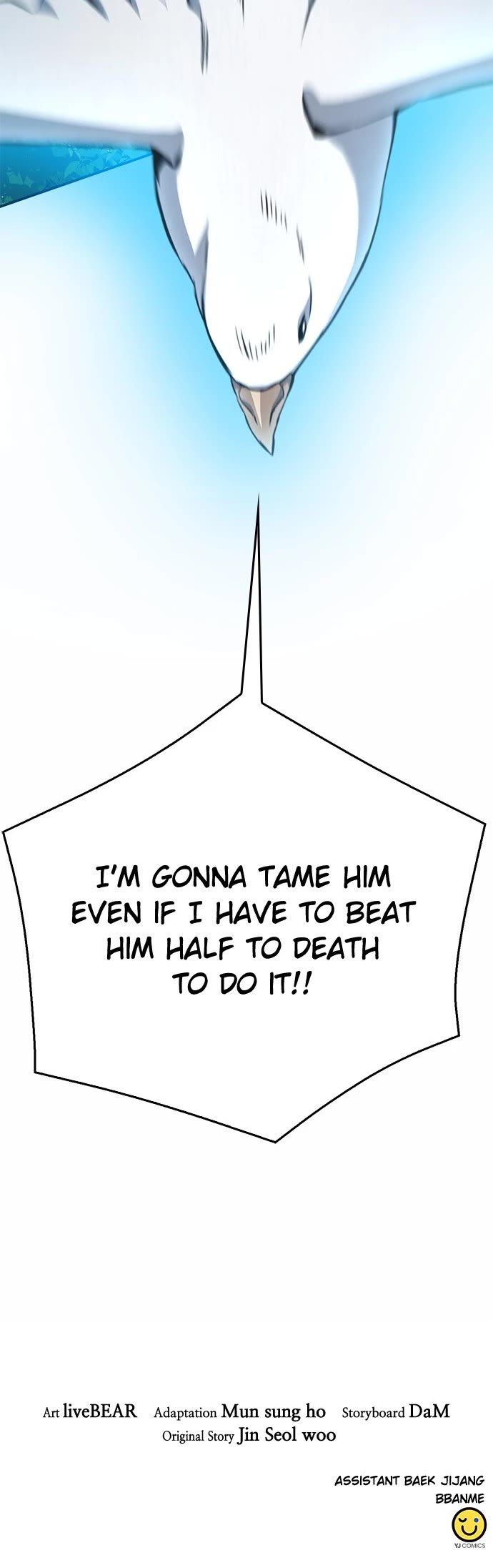 Seoul Station Druid Chapter 121 page 72 - Chapter 121: Episode 121