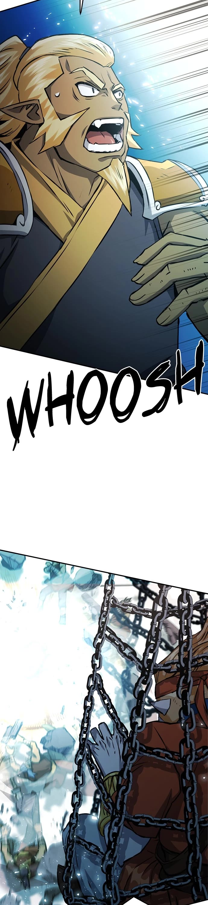 Seoul Station Druid Chapter 122 page 12 - Chapter 122: Episode 122