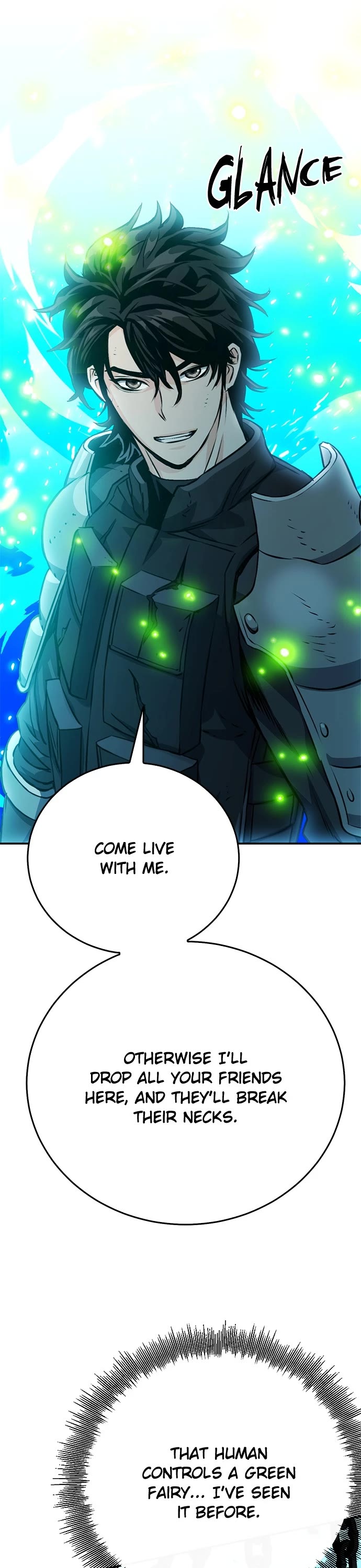 Seoul Station Druid Chapter 122 page 21 - Chapter 122: Episode 122