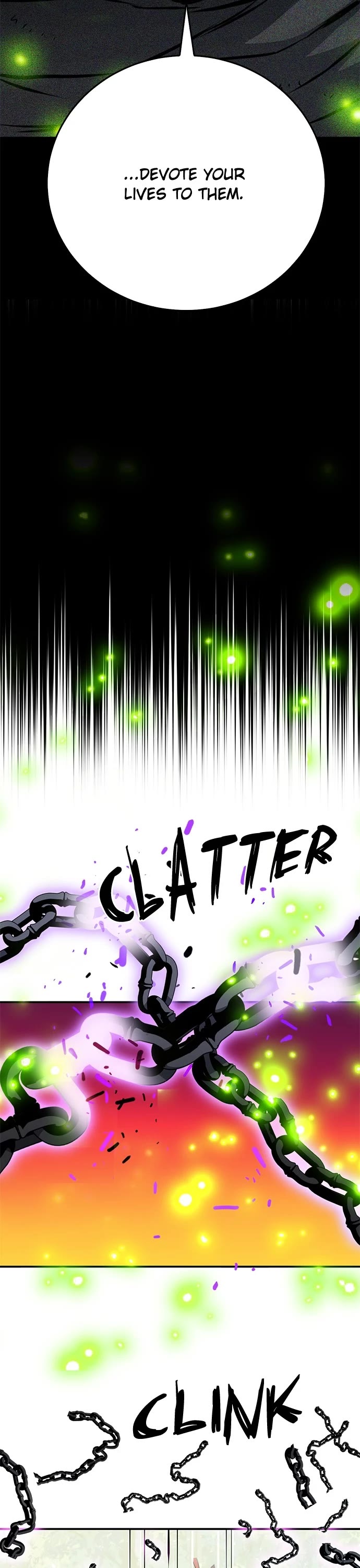 Seoul Station Druid Chapter 122 page 27 - Chapter 122: Episode 122