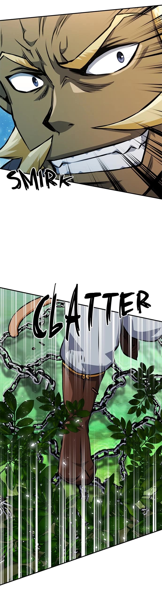 Seoul Station Druid Chapter 122 page 4 - Chapter 122: Episode 122