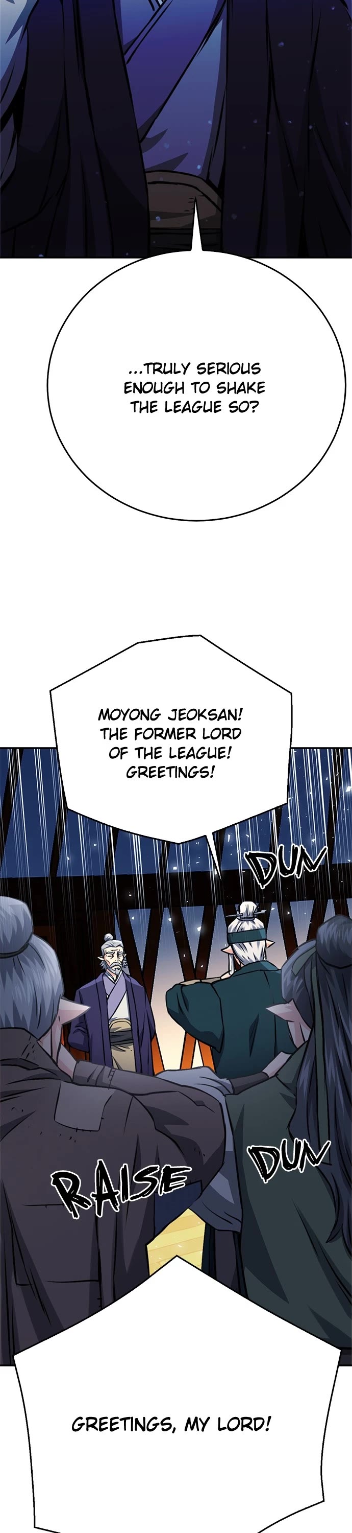 Seoul Station Druid Chapter 122 page 41 - Chapter 122: Episode 122