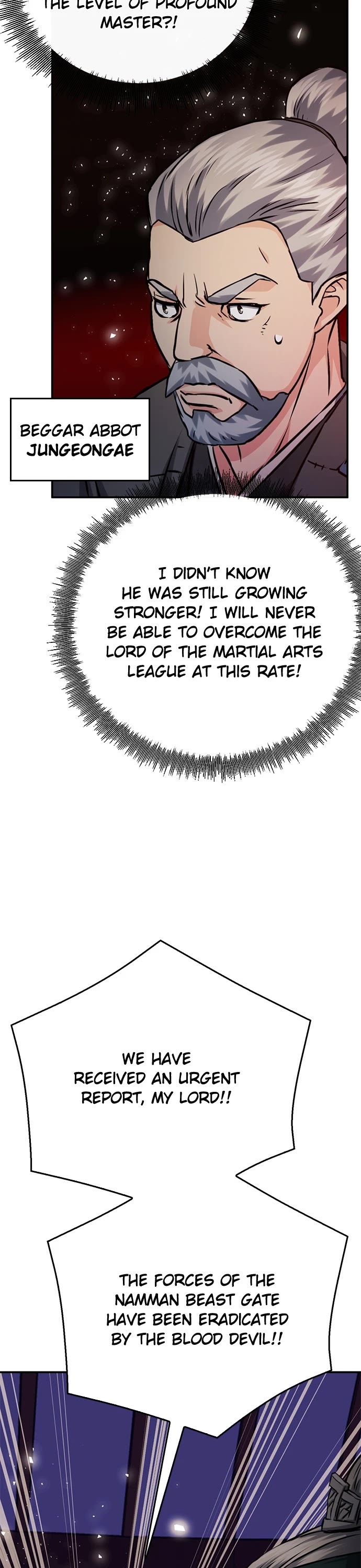 Seoul Station Druid Chapter 122 page 43 - Chapter 122: Episode 122