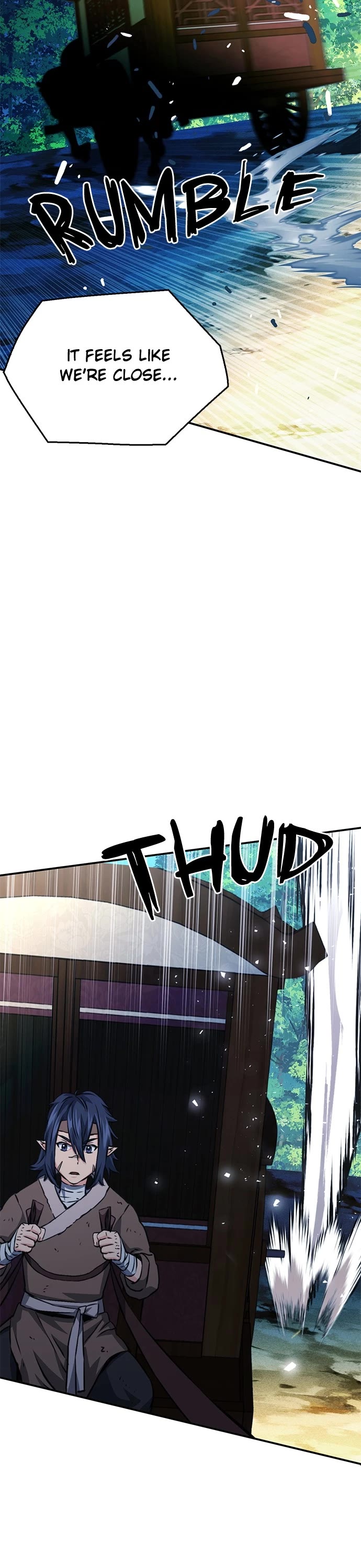 Seoul Station Druid Chapter 122 page 48 - Chapter 122: Episode 122