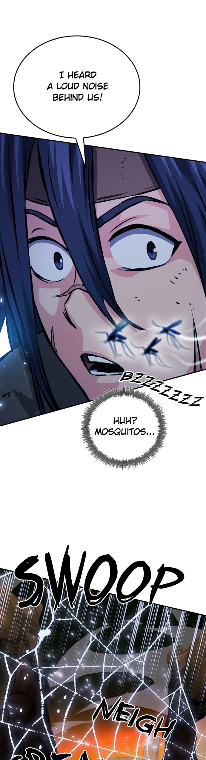 Seoul Station Druid Chapter 122 page 49 - Chapter 122: Episode 122