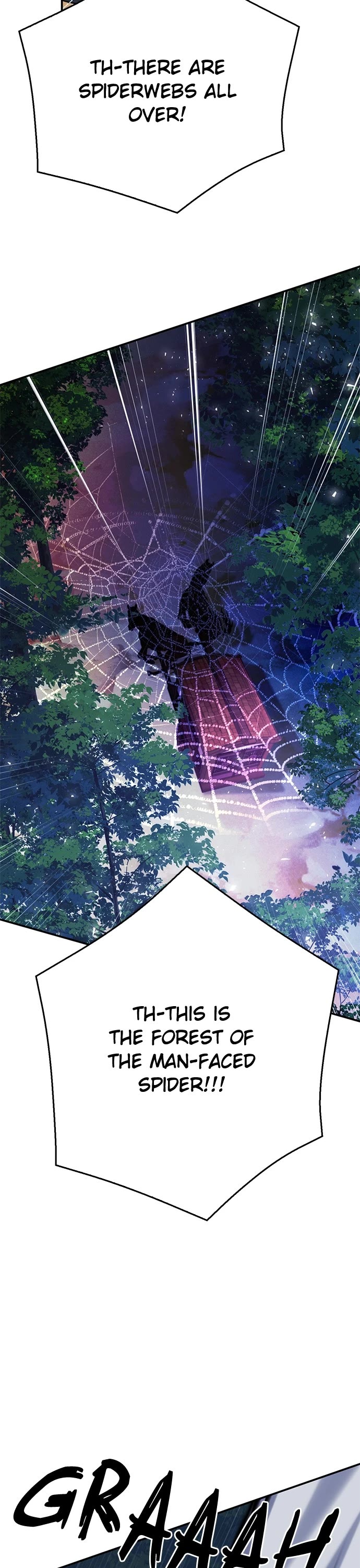 Seoul Station Druid Chapter 122 page 51 - Chapter 122: Episode 122