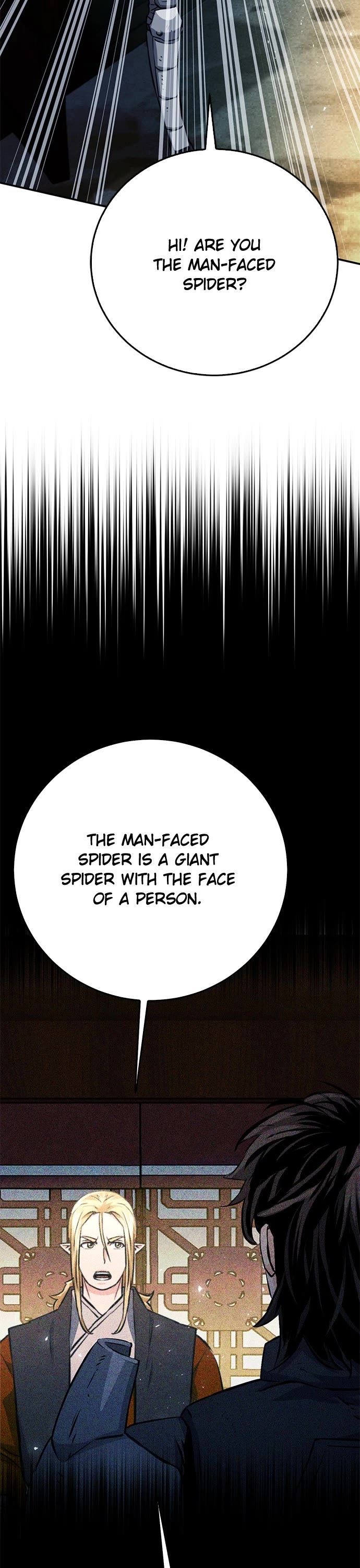Seoul Station Druid Chapter 122 page 53 - Chapter 122: Episode 122