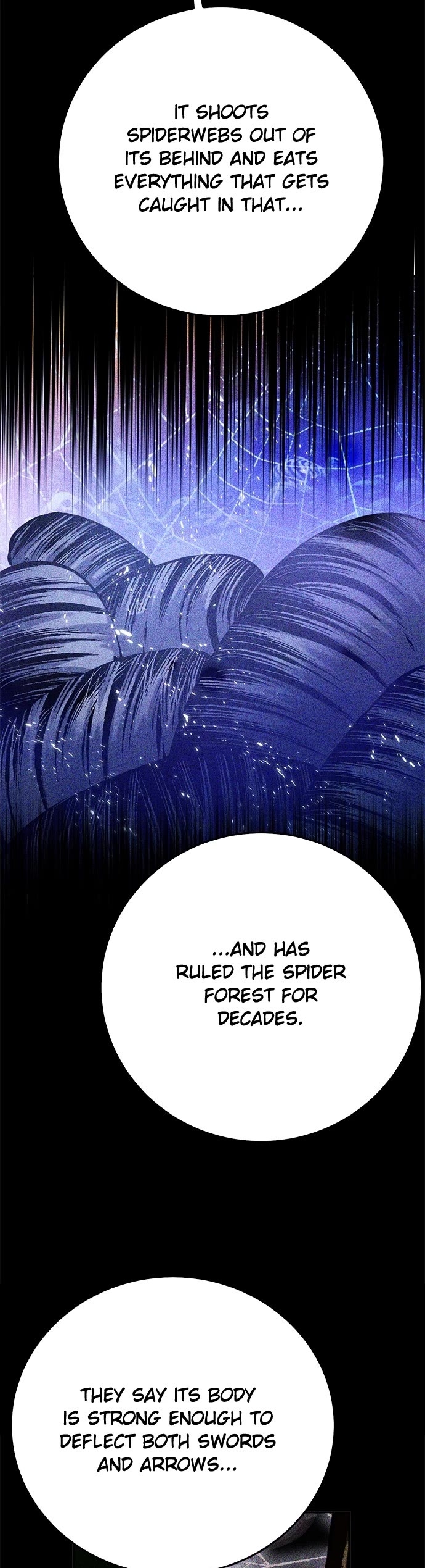 Seoul Station Druid Chapter 122 page 54 - Chapter 122: Episode 122