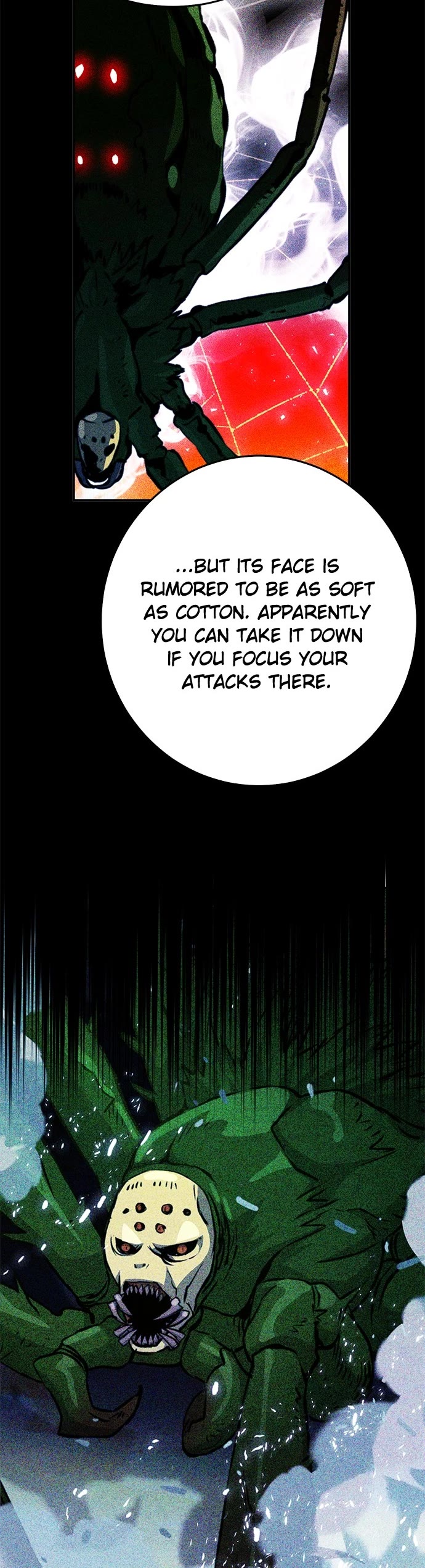 Seoul Station Druid Chapter 122 page 55 - Chapter 122: Episode 122