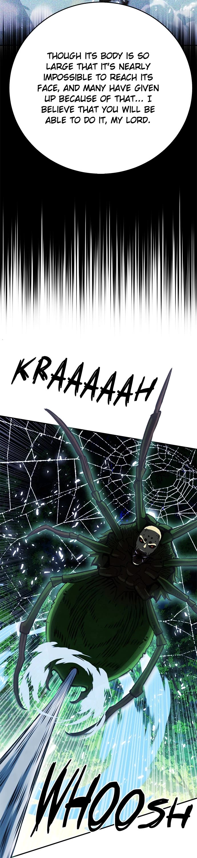 Seoul Station Druid Chapter 122 page 56 - Chapter 122: Episode 122