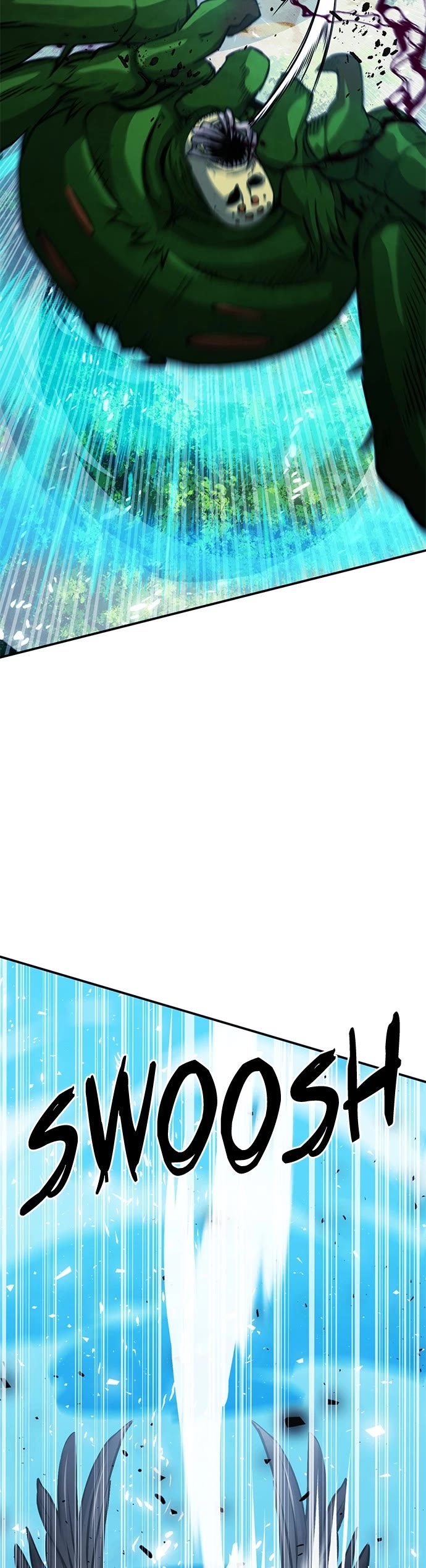 Seoul Station Druid Chapter 122 page 59 - Chapter 122: Episode 122