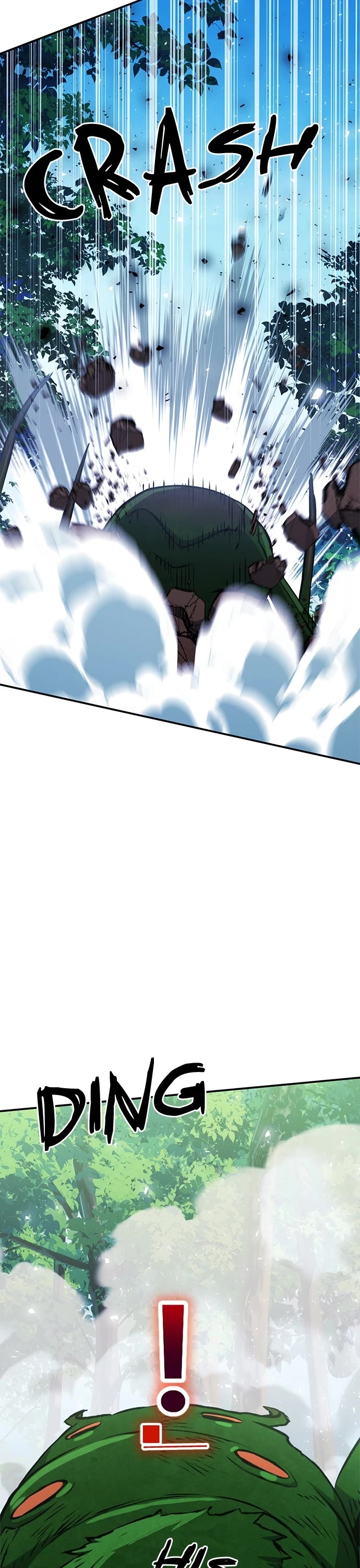 Seoul Station Druid Chapter 122 page 61 - Chapter 122: Episode 122