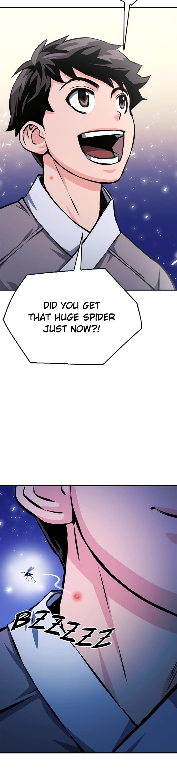 Seoul Station Druid Chapter 122 page 66 - Chapter 122: Episode 122