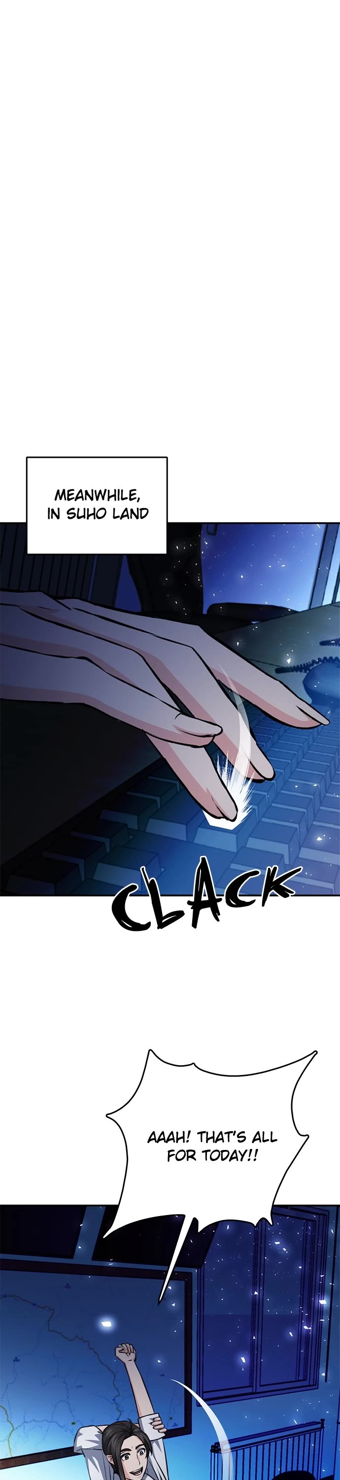 Seoul Station Druid Chapter 122 page 67 - Chapter 122: Episode 122