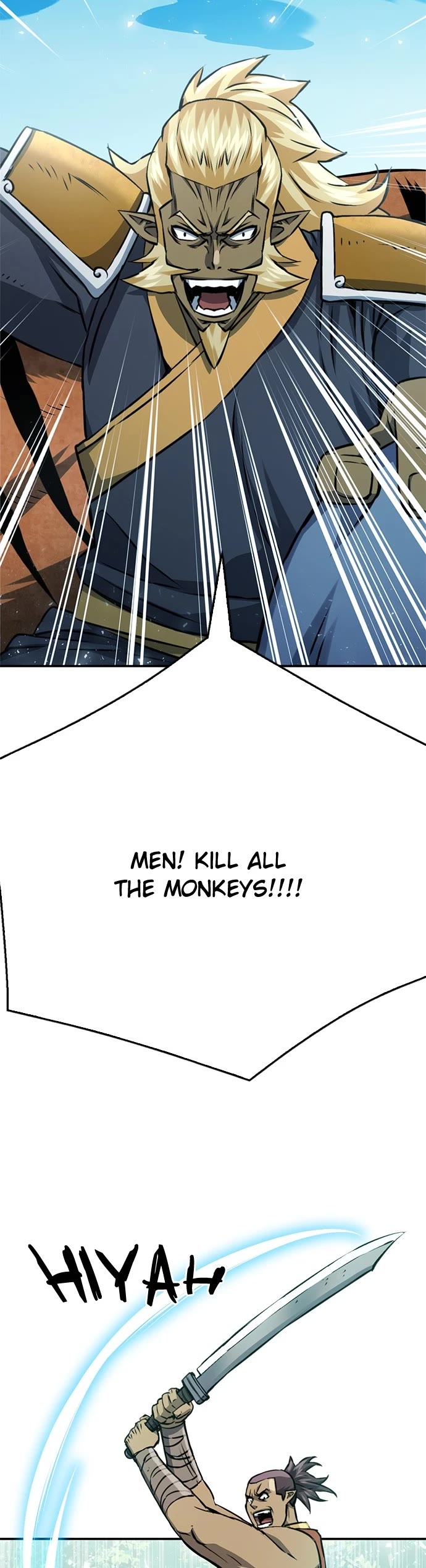 Seoul Station Druid Chapter 122 page 9 - Chapter 122: Episode 122