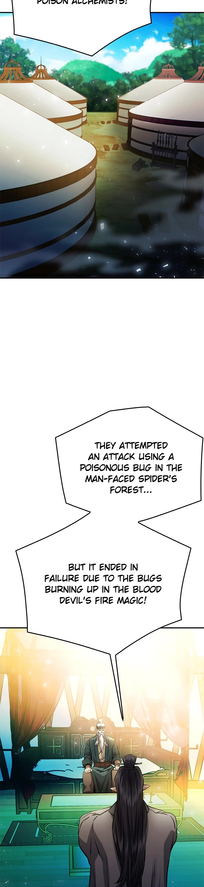 Seoul Station Druid Chapter 123 page 11 - Chapter 123: Episode 123