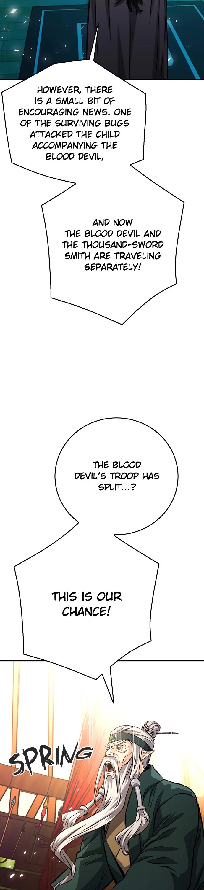Seoul Station Druid Chapter 123 page 12 - Chapter 123: Episode 123