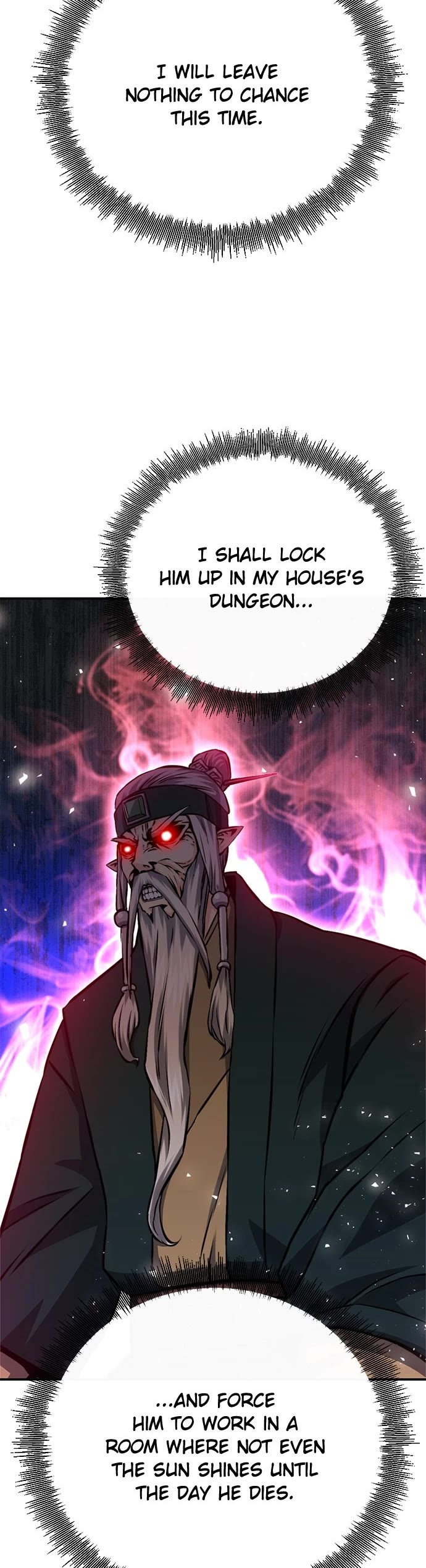 Seoul Station Druid Chapter 123 page 15 - Chapter 123: Episode 123