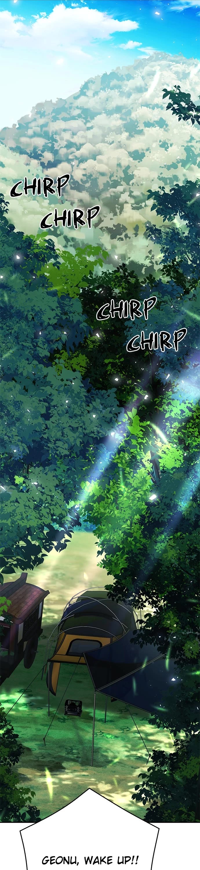 Seoul Station Druid Chapter 123 page 2 - Chapter 123: Episode 123