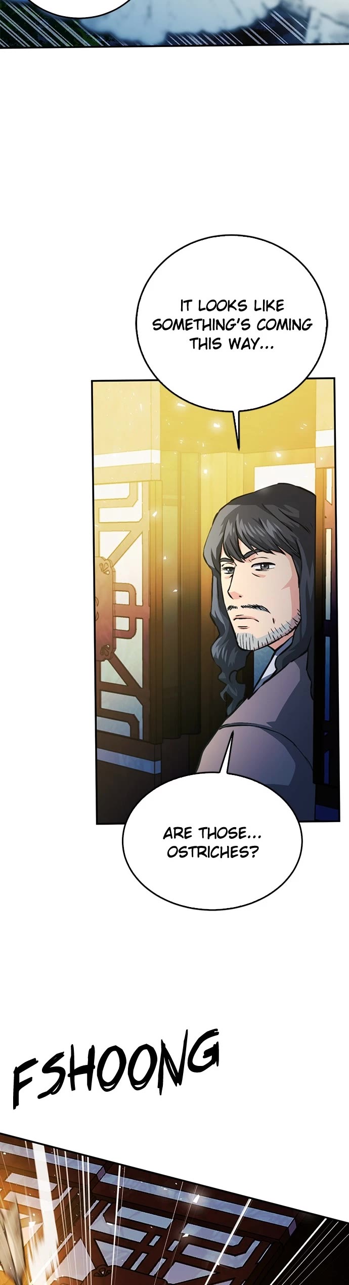 Seoul Station Druid Chapter 123 page 40 - Chapter 123: Episode 123