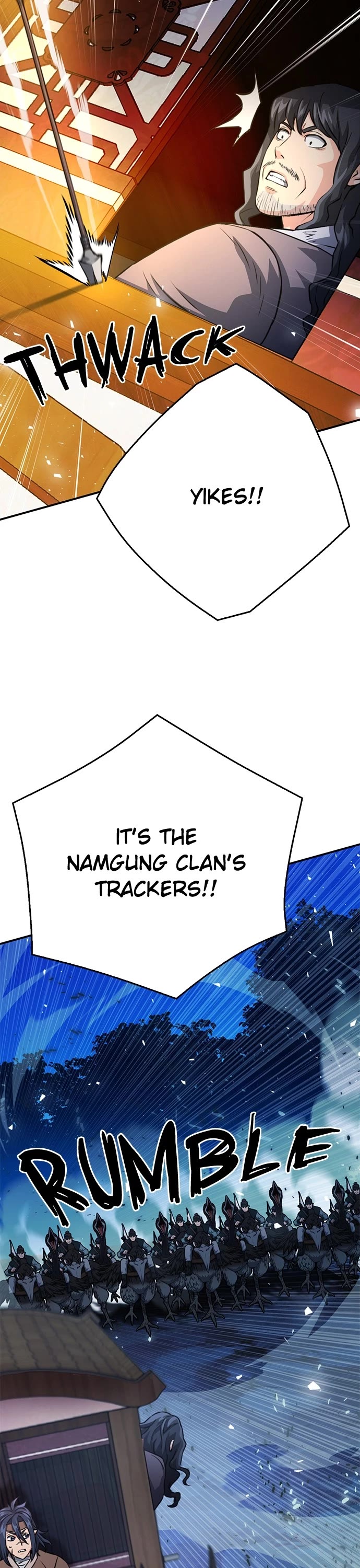 Seoul Station Druid Chapter 123 page 41 - Chapter 123: Episode 123