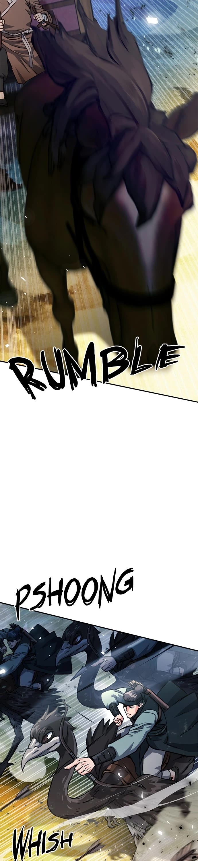 Seoul Station Druid Chapter 123 page 42 - Chapter 123: Episode 123