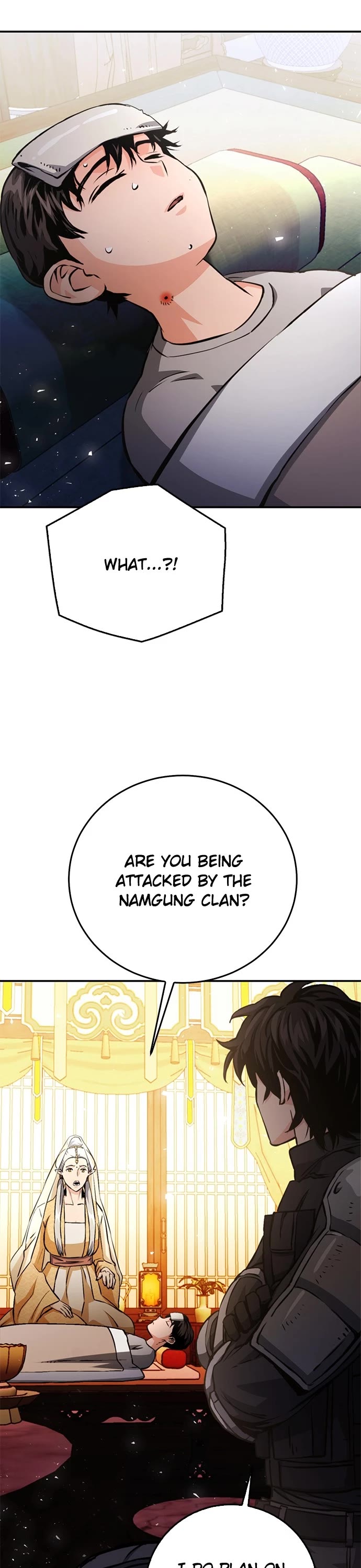 Seoul Station Druid Chapter 123 page 51 - Chapter 123: Episode 123