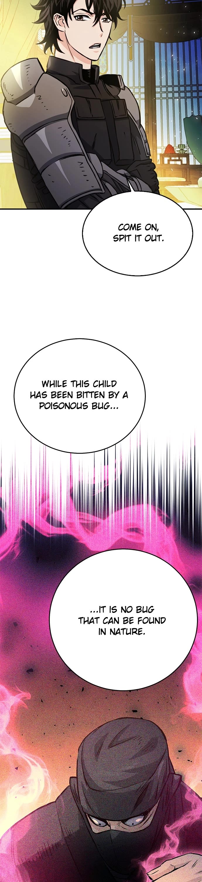 Seoul Station Druid Chapter 123 page 53 - Chapter 123: Episode 123